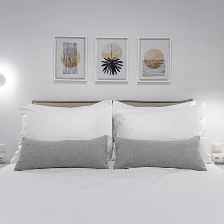 Apartment Phaedrus Living Prosperity Residences Paradise Athens