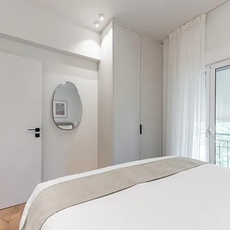 Phaedrus Living Prosperity Residences Paradise Apartment