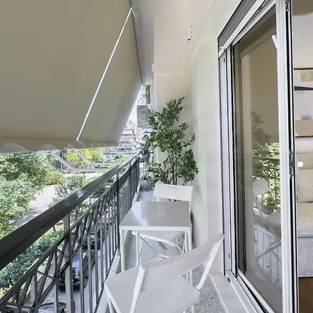 Phaedrus Living Prosperity Residences Paradise