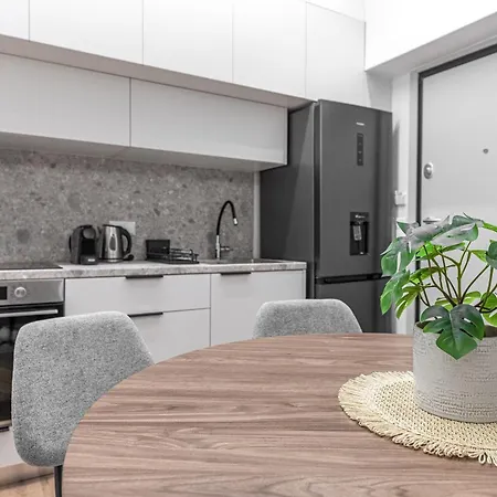 Phaedrus Living Prosperity Residences Paradise * Athens