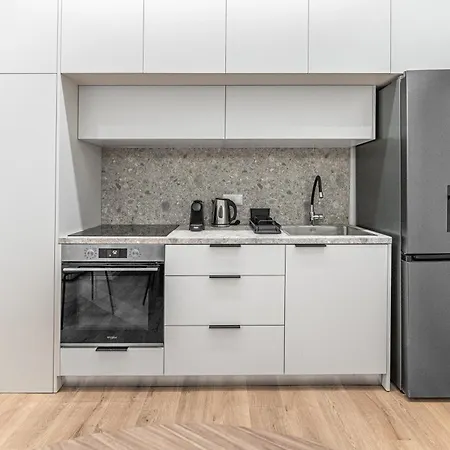 דירה Phaedrus Living Prosperity Residences Paradise