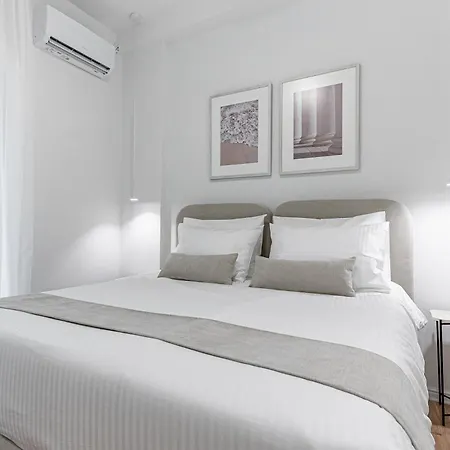 Phaedrus Living Prosperity Residences Paradise Apartment