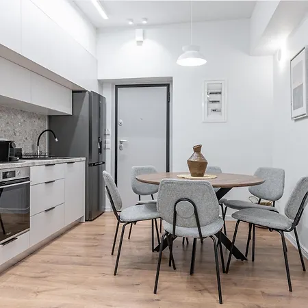Phaedrus Living Prosperity Residences Paradise Apartment *